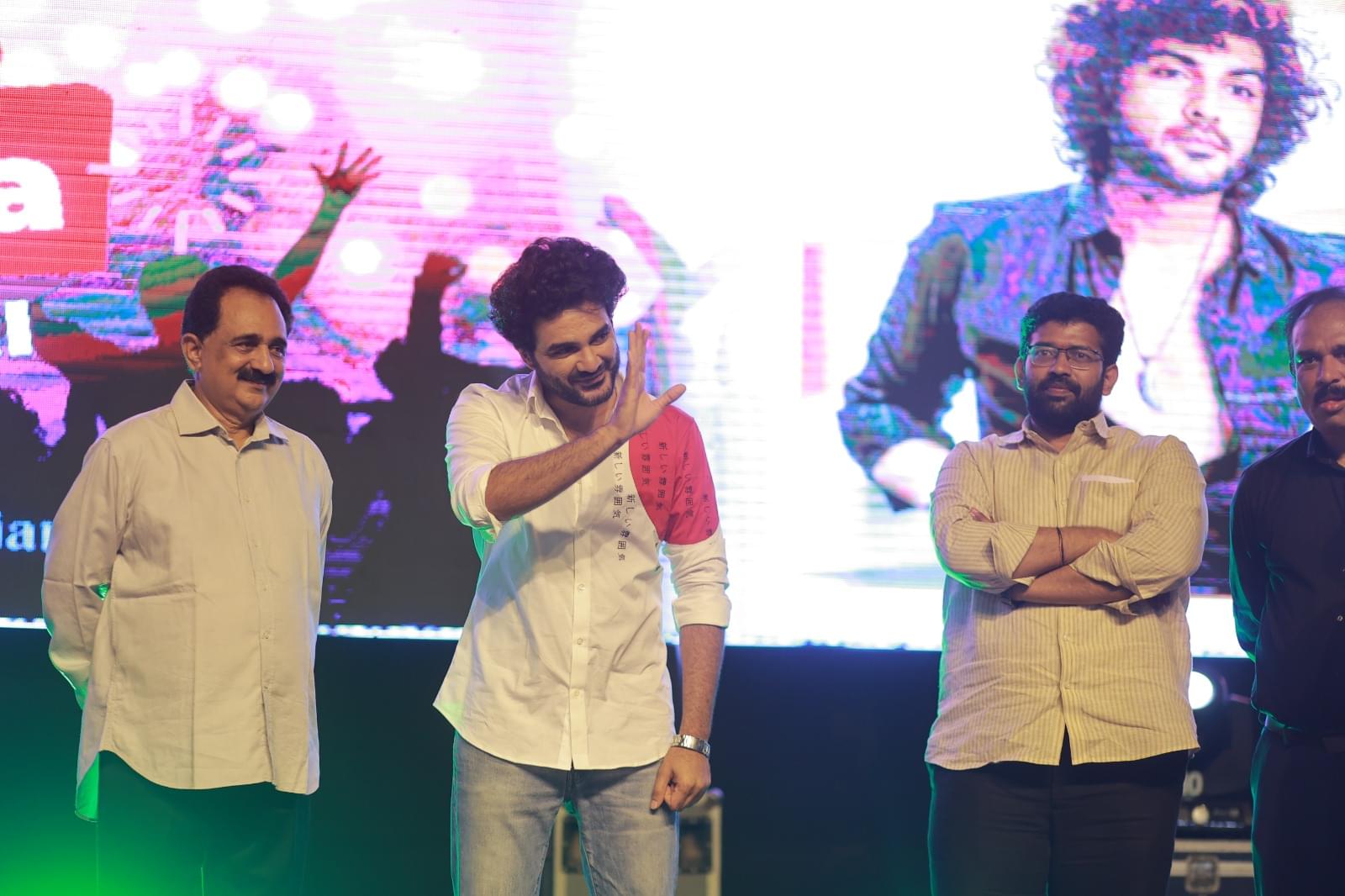 Godavari Global University Cultural Events photo 6